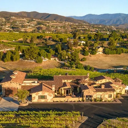 Villa Casita At Bella Casa Di Vino